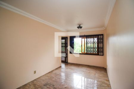 Sala de apartamento para alugar com 1 quarto, 46m² em Partenon, Porto Alegre