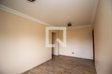 Sala de apartamento para alugar com 1 quarto, 46m² em Partenon, Porto Alegre