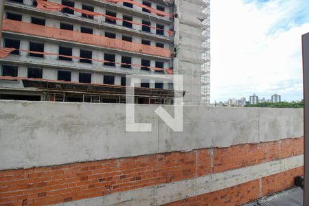 Vista do Quarto de apartamento para alugar com 1 quarto, 46m² em Partenon, Porto Alegre