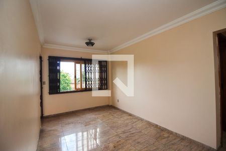 Sala de apartamento para alugar com 1 quarto, 46m² em Partenon, Porto Alegre