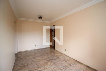 Sala de apartamento para alugar com 1 quarto, 46m² em Partenon, Porto Alegre