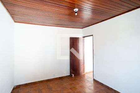 Quarto de casa para alugar com 1 quarto, 55m² em Jardim Consórcio, São Paulo