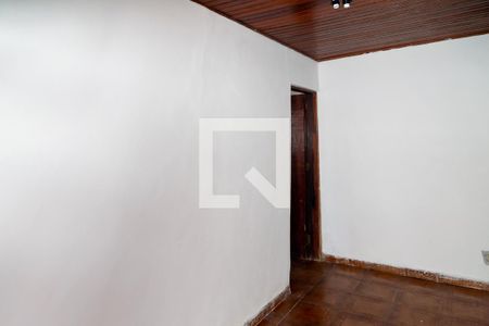 Sala de casa para alugar com 1 quarto, 55m² em Jardim Consórcio, São Paulo