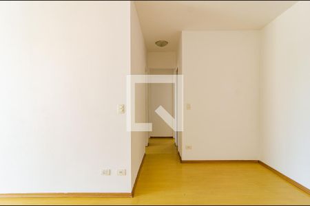 Sala de apartamento para alugar com 3 quartos, 125m² em Saúde, São Paulo