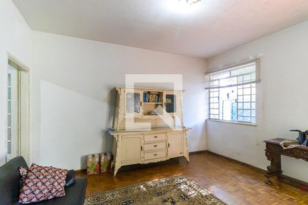 Sala de casa à venda com 3 quartos, 240m² em Bonfim, Campinas