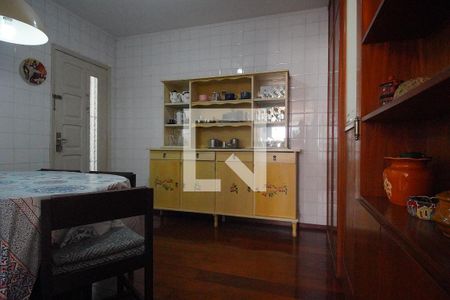 Sala de Jantar de apartamento à venda com 2 quartos, 92m² em Petrópolis, Porto Alegre