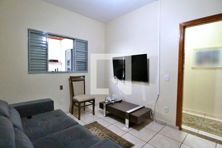 Quarto 1 de casa à venda com 3 quartos, 177m² em Cidade Jardim, Campinas