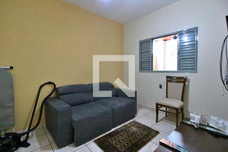 Quarto 1 de casa à venda com 3 quartos, 177m² em Cidade Jardim, Campinas