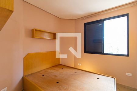 Quarto de apartamento à venda com 1 quarto, 35m² em Centro, São Paulo