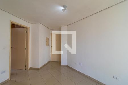 Sala de apartamento à venda com 1 quarto, 35m² em Centro, São Paulo