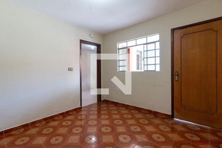 Sala de casa para alugar com 2 quartos, 300m² em Cidade Antônio Estevão de Carvalho, São Paulo