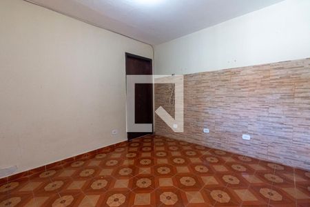 Sala de casa para alugar com 2 quartos, 300m² em Cidade Antônio Estevão de Carvalho, São Paulo