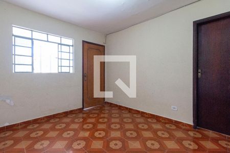 Sala de casa para alugar com 2 quartos, 300m² em Cidade Antônio Estevão de Carvalho, São Paulo