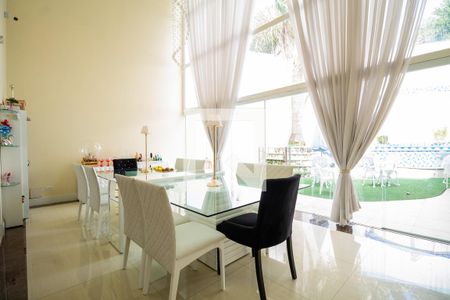 Sala de Jantar  de casa para alugar com 5 quartos, 402m² em Jardim da Saúde, São Paulo