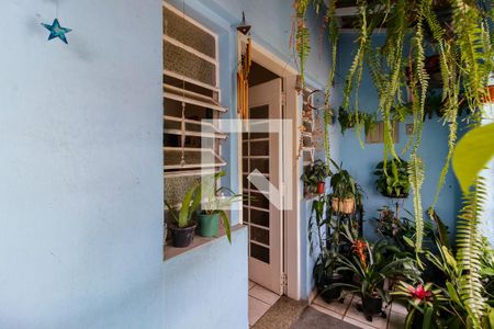 Entrada Casa 1 de casa à venda com 5 quartos, 400m² em Jardim Oriental, São Paulo