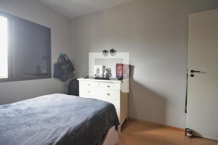 Quarto 1 de apartamento para alugar com 3 quartos, 123m² em Vila Suzana, São Paulo