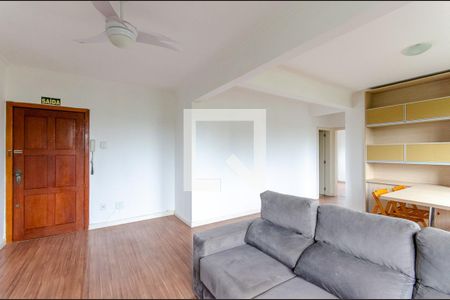 Sala Esta/Jantar de apartamento para alugar com 2 quartos, 80m² em Santo Antônio, Porto Alegre