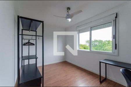 Quarto 1 de apartamento para alugar com 2 quartos, 80m² em Santo Antônio, Porto Alegre