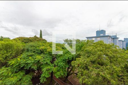 Vista do Quarto 1 de apartamento para alugar com 2 quartos, 80m² em Santo Antônio, Porto Alegre