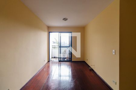 Sala de apartamento para alugar com 3 quartos, 70m² em Vila Prudente, São Paulo