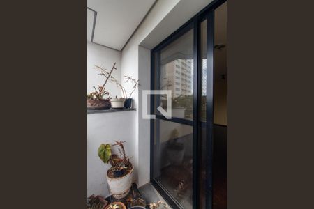 Varanda de apartamento para alugar com 3 quartos, 70m² em Vila Prudente, São Paulo