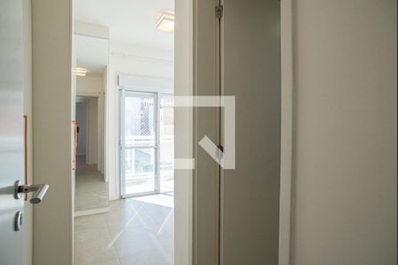 Suíte de apartamento para alugar com 2 quartos, 76m² em Centro, São Paulo