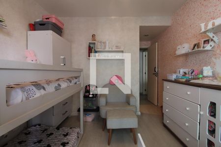 Suíte 1 de apartamento para alugar com 2 quartos, 95m² em Recreio dos Bandeirantes, Rio de Janeiro