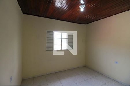 Quarto de casa para alugar com 1 quarto, 65m² em Jardim Santa Adélia, São Paulo