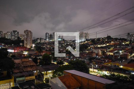 Vista de apartamento à venda com 2 quartos, 52m² em Super Quadra Morumbi, São Paulo