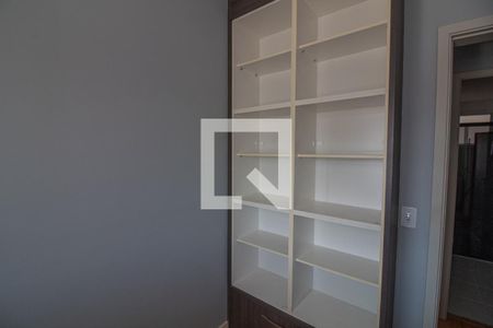 quarto de apartamento para alugar com 3 quartos, 82m² em Chácara Santo Antônio (zona Sul), São Paulo