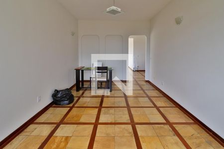 Sala de Estar de apartamento à venda com 4 quartos, 130m² em São Pedro, Belo Horizonte