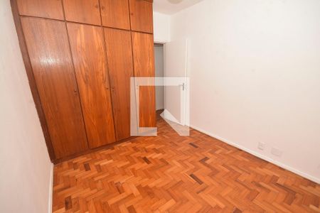 Quarto 1 de apartamento à venda com 2 quartos, 65m² em Laranjeiras, Rio de Janeiro