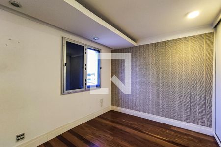 Quarto de apartamento para alugar com 1 quarto, 56m² em Jardim Monte Kemel, São Paulo