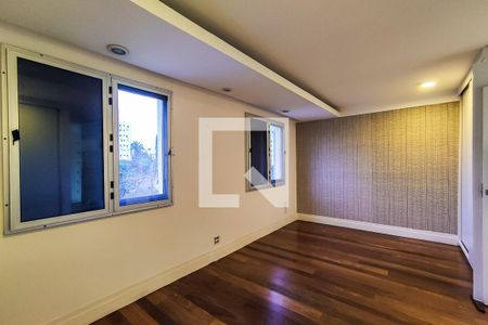 Quarto de apartamento para alugar com 1 quarto, 56m² em Jardim Monte Kemel, São Paulo