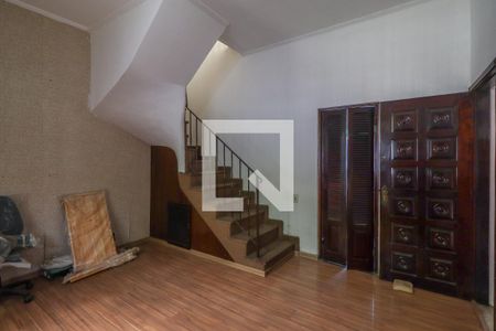 Casa à venda com 88m², 2 quartos e 2 vagasSala