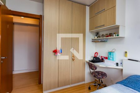 Quarto 1 de apartamento à venda com 3 quartos, 105m² em Petrópolis, Porto Alegre