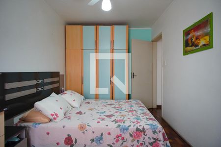 Quarto 2 de apartamento à venda com 2 quartos, 72m² em Protásio Alves, Porto Alegre