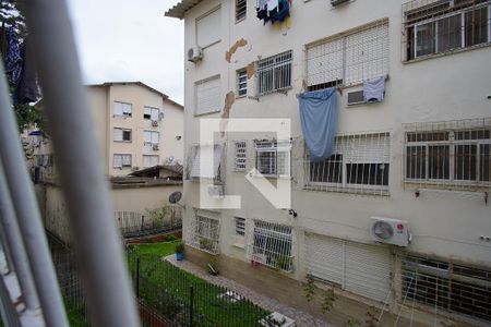 Quarto 1 - Vista de apartamento à venda com 2 quartos, 72m² em Protásio Alves, Porto Alegre