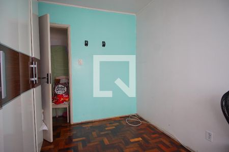 Quarto 1 de apartamento à venda com 2 quartos, 72m² em Protásio Alves, Porto Alegre