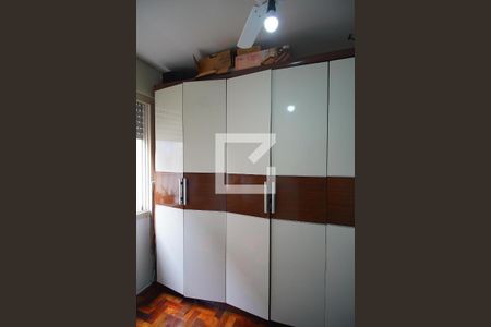 Quarto 1 de apartamento à venda com 2 quartos, 72m² em Protásio Alves, Porto Alegre