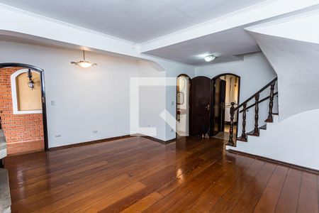 Sala de casa para alugar com 3 quartos, 300m² em Conjunto Residencial Santa Terezinha, São Paulo