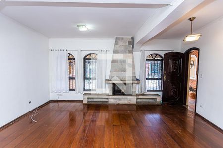 Sala de casa para alugar com 3 quartos, 300m² em Conjunto Residencial Santa Terezinha, São Paulo