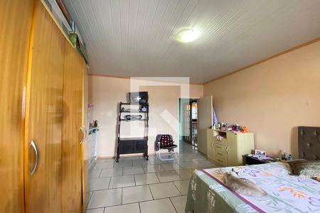 Quarto 1 de casa à venda com 2 quartos, 132m² em Mauá, Novo Hamburgo