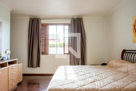 Suíte de casa à venda com 3 quartos, 430m² em Jardim das Samambaias, Jundiaí