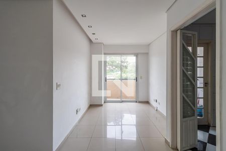 Sala de apartamento à venda com 2 quartos, 61m² em Jardim Sao Luiz, Barueri