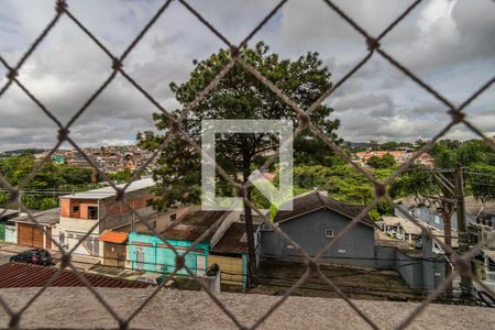 Vista do Quarto 1 de apartamento à venda com 2 quartos, 61m² em Jardim Sao Luiz, Barueri