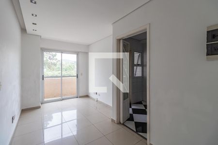 Sala de apartamento à venda com 2 quartos, 61m² em Jardim Sao Luiz, Barueri