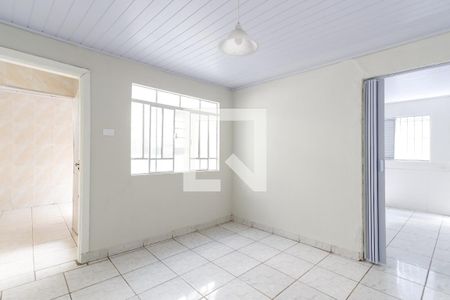 Sala de casa à venda com 2 quartos, 85m² em Vila Dom Pedro Ii, São Paulo