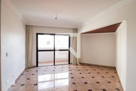 Apartamento à venda com 154m², 4 quartos e 2 vagasSala