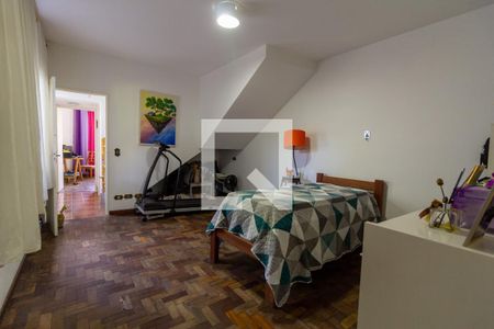 Sala de casa para alugar com 1 quarto, 90m² em Jardim Dracena, São Paulo